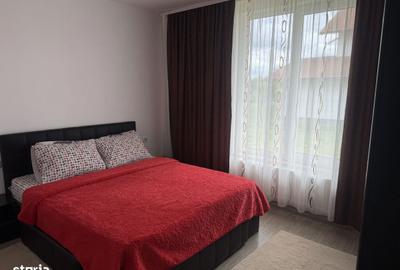 Casă cu 4 camere în Mărtinești - 4