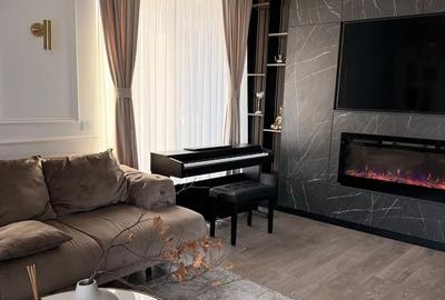 Apartament în Cloud9,loc de parcare inclus - 1