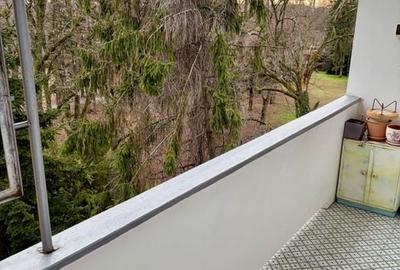 Apartament cu 2 camere, mobilat în Complex Studențesc - 5