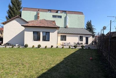 Casă cu 5 camere cu Teren 400 Mp în Gheorgheni - 7