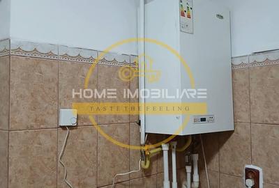 Apartament cu 2 camere decomandat, mobilat în Zimbru - 10