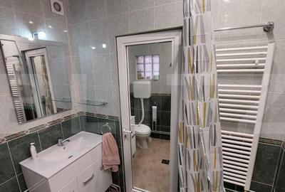 2 camere spa?ioase, 70 mp loca?ie excelenta, zona Ga - 2