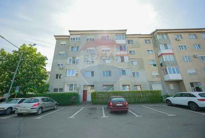 Apartament cu 2 camere decomandat în Lotus - 12