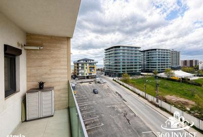 Apartament cu 3 camere în Central - 1