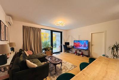 Apartament 2 Camere De Cu Gradina I Baneasa - 2