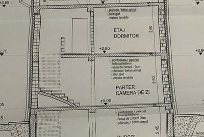 Vila 4 camere Aparatorii Patriei, 5 min Metrou, Curte si Parcare - 9