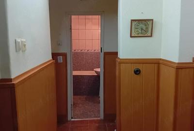 Apartament cu 2 camere decomandat în Malu Roșu - 3