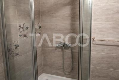 Apartament complet mobilat si utilat disponibil imediat Magnolia Sibiu - 5