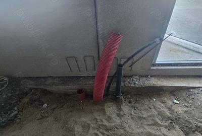 Inchiriez Depozit nou 524 MP, Timisoara, chiar langa noua descarcare autosdrada Sanandrei - 8