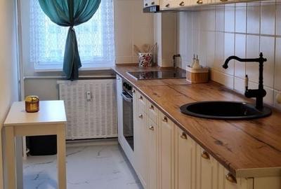 Garsonieră decomandată în Mănăștur - 12