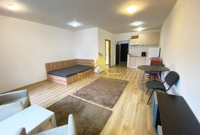 Garsonieră semidecomandată, mobilată în Mărăști - 2