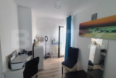 Casa 100mp utili totali, mobilata,utilata, Lunca Cetatuii - 14