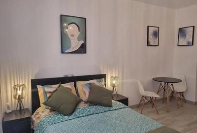 Garsonieră semidecomandată în Vitan - 2