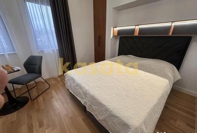 Apartament cu 4 camere decomandat, mobilat în Calea Victoriei - 16