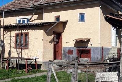 Vand casa in Zau jud.Mures - 2