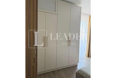 Apartament cu 3 camere semidecomandat, mobilat în Central - 27