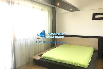 Apartament cu 2 camere decomandat, mobilat în Central - 2