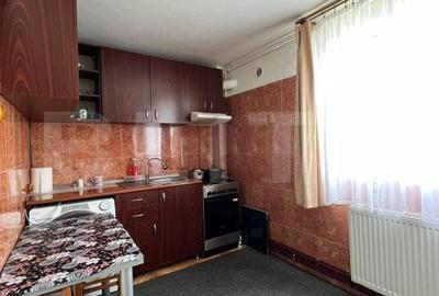 Garsoniera de vanzare, decomandata , zona Micro 3 - 5
