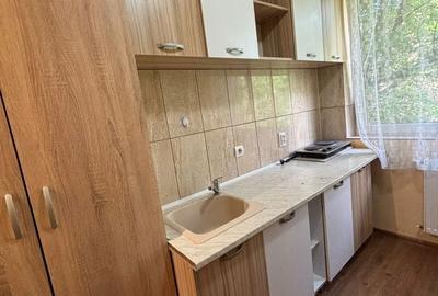 Garsonieră nedecomandată în Rogerius - 2