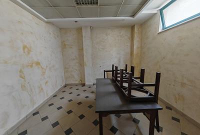 Spațiu comercial, de 150 mp, în Republicii - 7