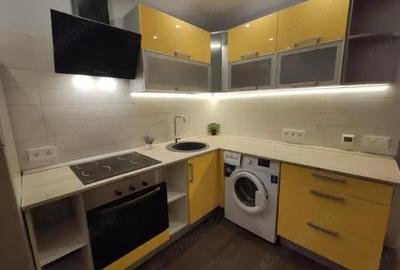 Garsoniera libera cartierul Forilor - 2