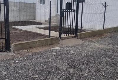 Casa noua la gata in Lumina - 4