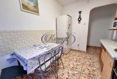 Apartament ideala pentru studenti sau familie in Manastur - 9