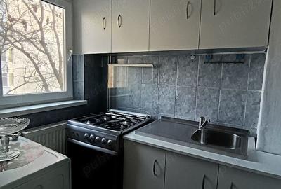 Garsonieră semidecomandată în Barieră - 6