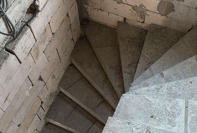 Casă cu 4 camere cu Teren 800 Mp în Central - 10