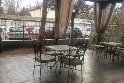 Casă cu Teren 450 Mp în Central - 6