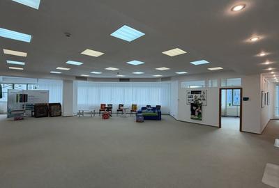 Birou, de 500 mp, în Aviației - 4