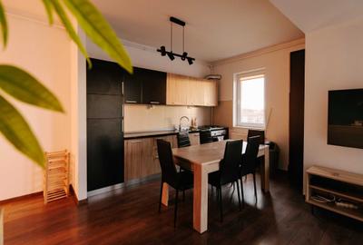 Apartament cu 3 camere decomandat în Giroc - 14