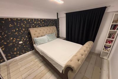 Apartament cu 2 camere decomandat, mobilat în Casa Cărții - 5