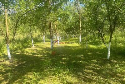 Casă cu 3 camere cu Garaj în Hășdate (Gherla) - 2