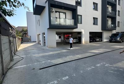 PENTHOUSE-APARATORII PATRIEI-4 CAMERE-LIFT PRIVAT - 7