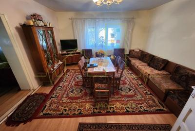 Casă individuală cu 5 camere cu Teren 570 Mp în Ghirodei - 3