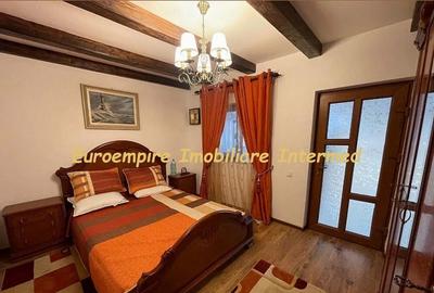De inchiriat casa zona Bratianu Constanta - 1