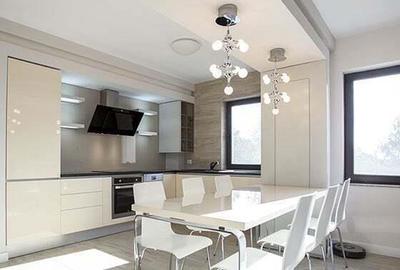 Apartament 2 Camere Zona Grand Arena Proiect Nou - 2