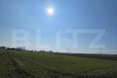 Teren de 7300 mp, în Fălticeni - 2