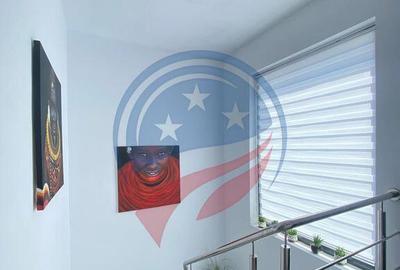 CASA VILA UTILATA SI MOBILATA COMPLET ZONA SELGROS - 9