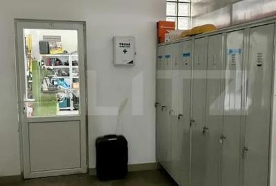 Spațiu comercial, de 500 mp, în Sângeorgiu de Mureș - 4