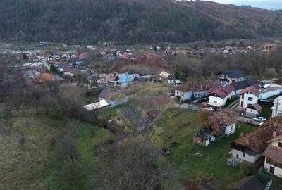 Casă cu Teren 647 Mp în Lerești - 6