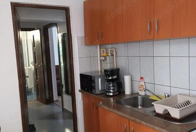 Apartament cu 2 camere decomandat în Gării - 3