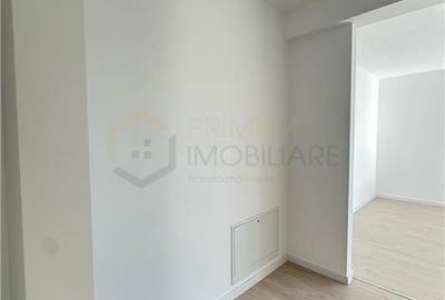 GIROC - 2Camere - Terasa 14mp  - Decomandat - Bloc nou - 4