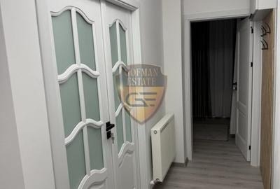 Casa 2 camere, Faleza Nord, parcare, prima inchiriere, totul nou - 3