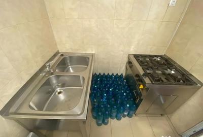 Spațiu comercial, de 90 mp, în Florești - 8