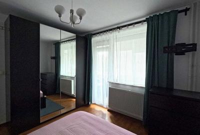 Apartament cu 2 camere semidecomandat, mobilat în Mărăști - 7