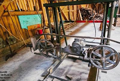 Proprietate imobiliara compusa din casa locuit,anexe,hala,Al.cel Bun Proprietate imobiliara compusa din casa locuit,anexe,hala,Al.cel Bun - 24