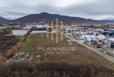 Teren intravilan zona Metro ,PUZ aprobat, Baia Mare, 49 ari - 6