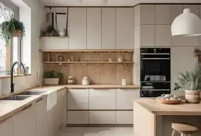 Apartament cu 3 camere decomandat în Theodor Pallady - 2